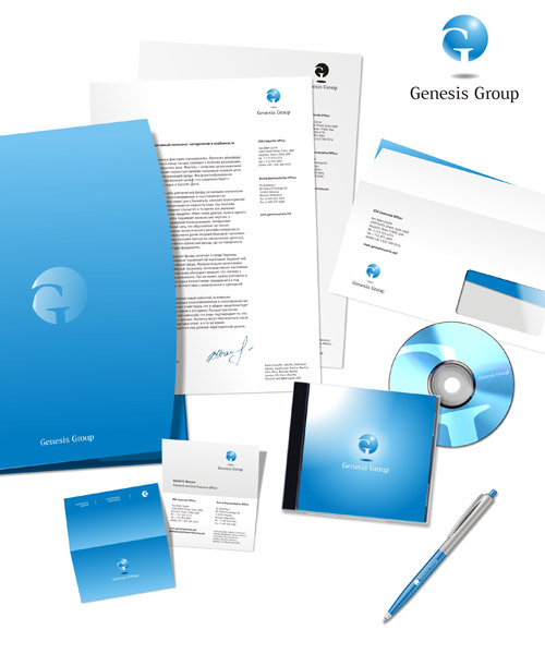    Genesis Group ()