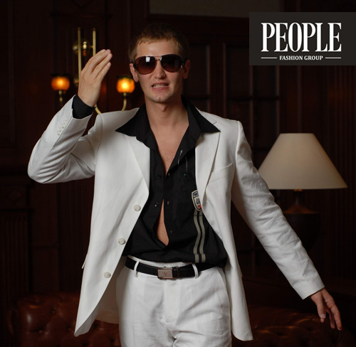 People &mdash; ������